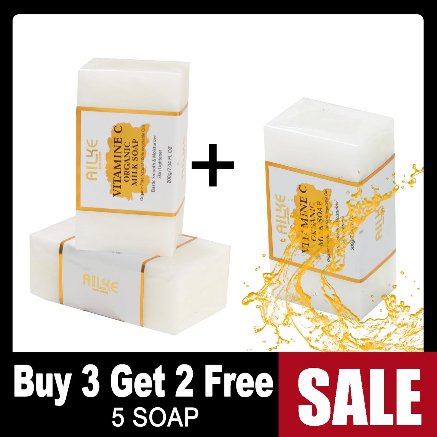 Vitamin C Facial Cleanser