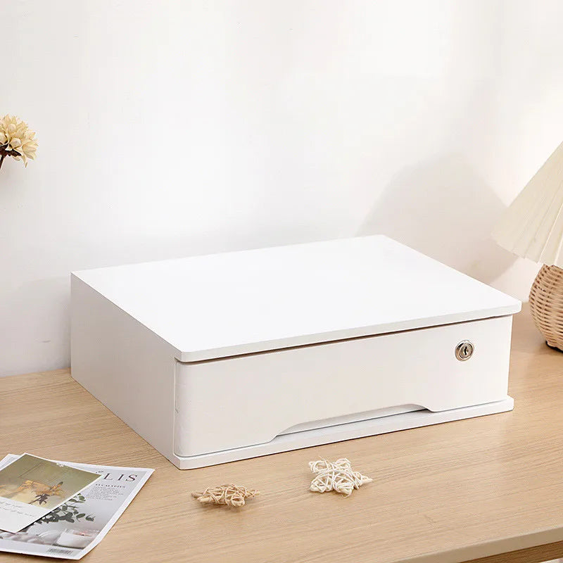 Essential Oils Desktop Storage Box
