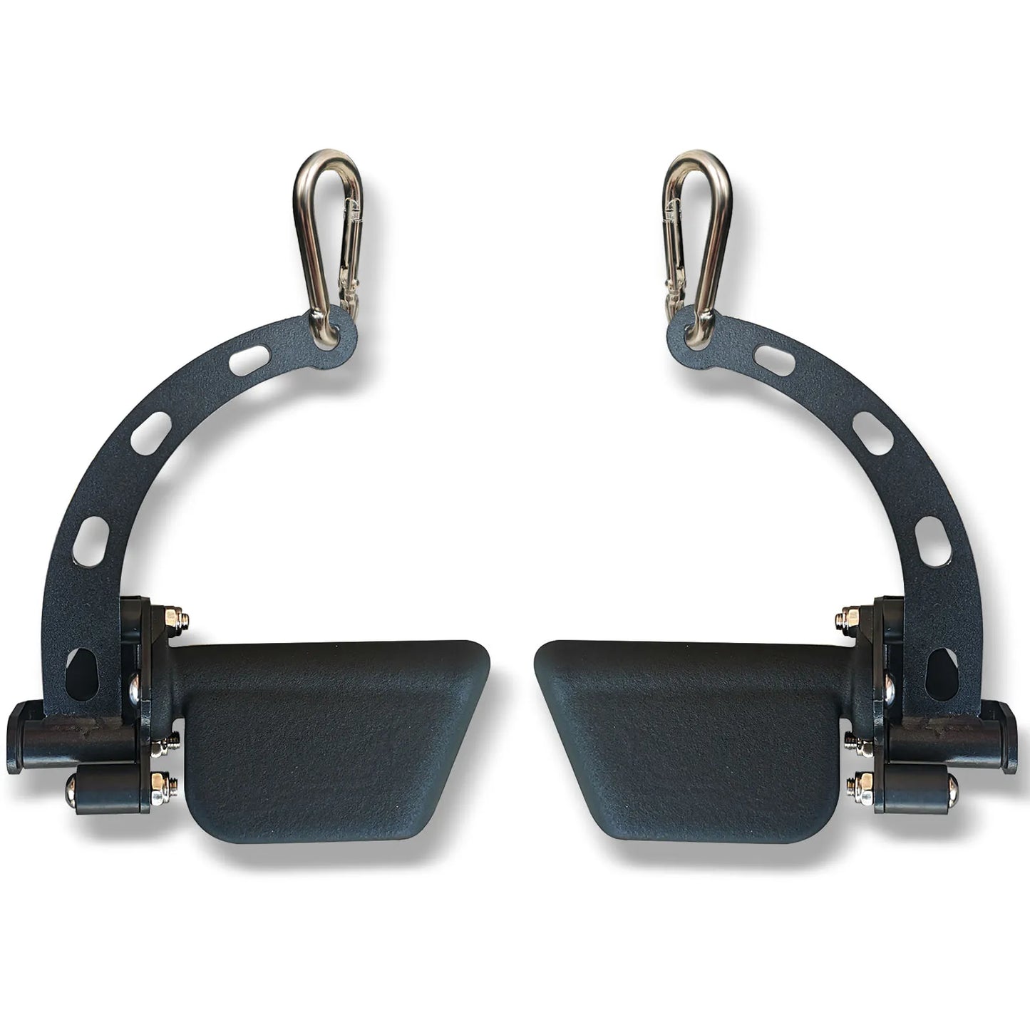 Adjustable Lat Pulldown Bar