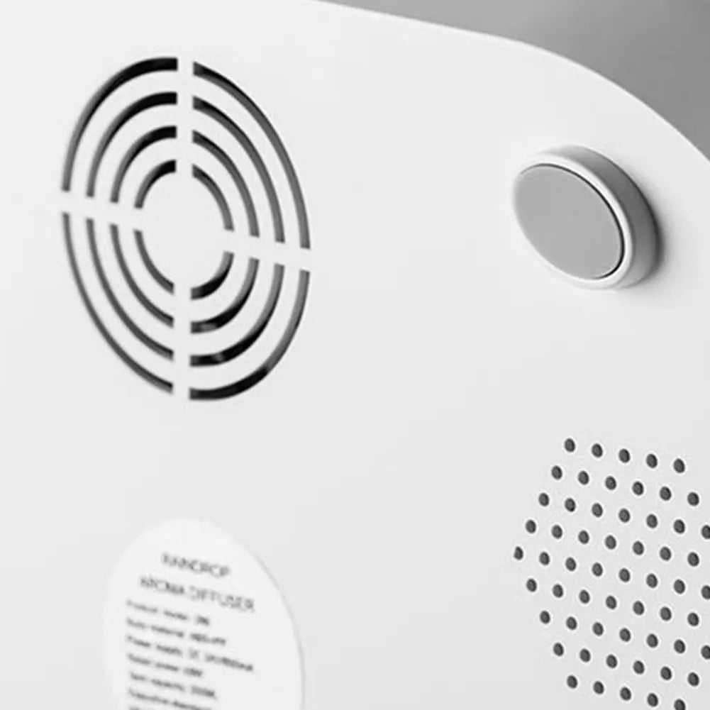 Essential Oil Diffuser
