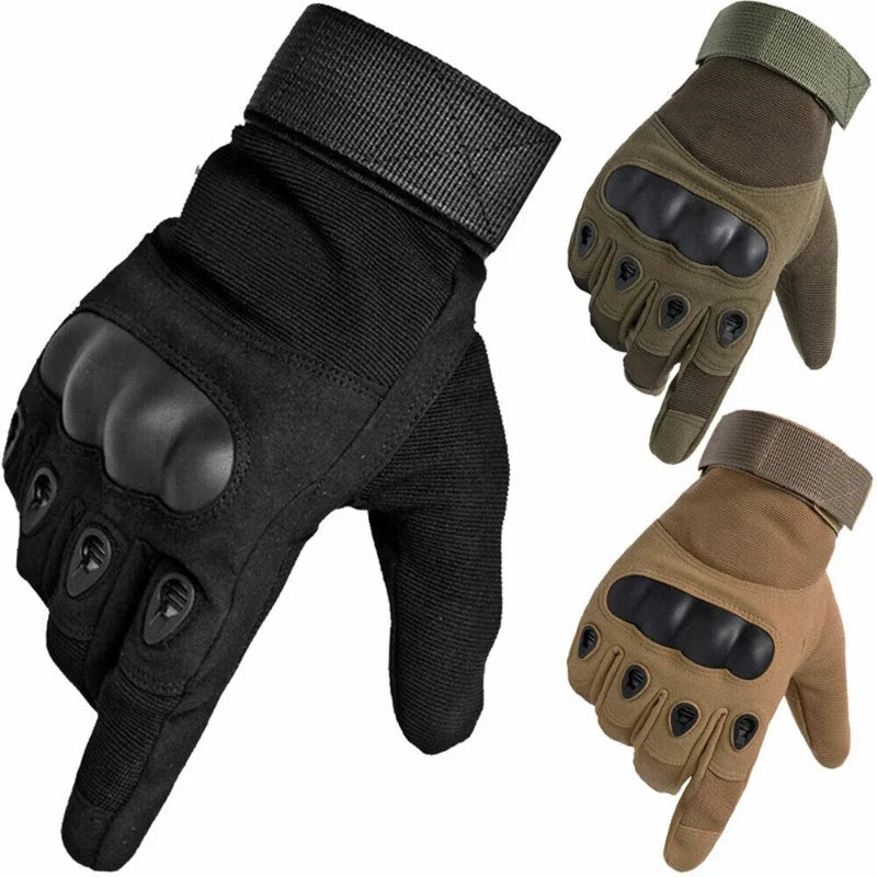 Tactical Gloves