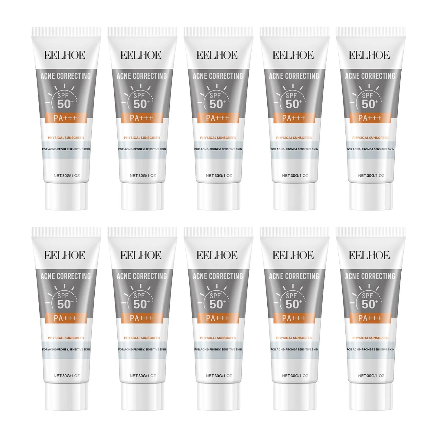 Vitamin E Sunscreen SPF 50