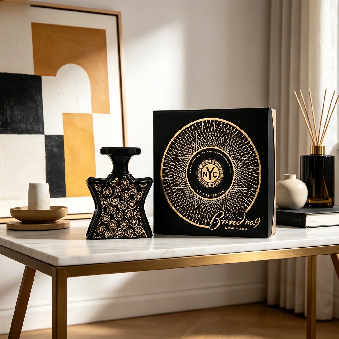 Bond No 9 Wall Street