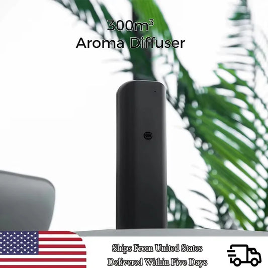 Socket Fragrance Diffuser