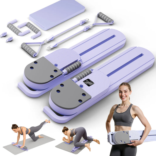 Abdominal Pilates Board