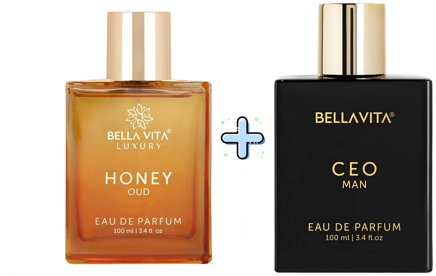 BellaVita Luxury Fragrance