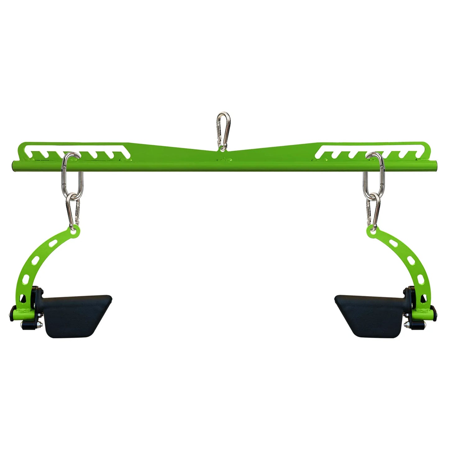 Adjustable Lat Pulldown Bar