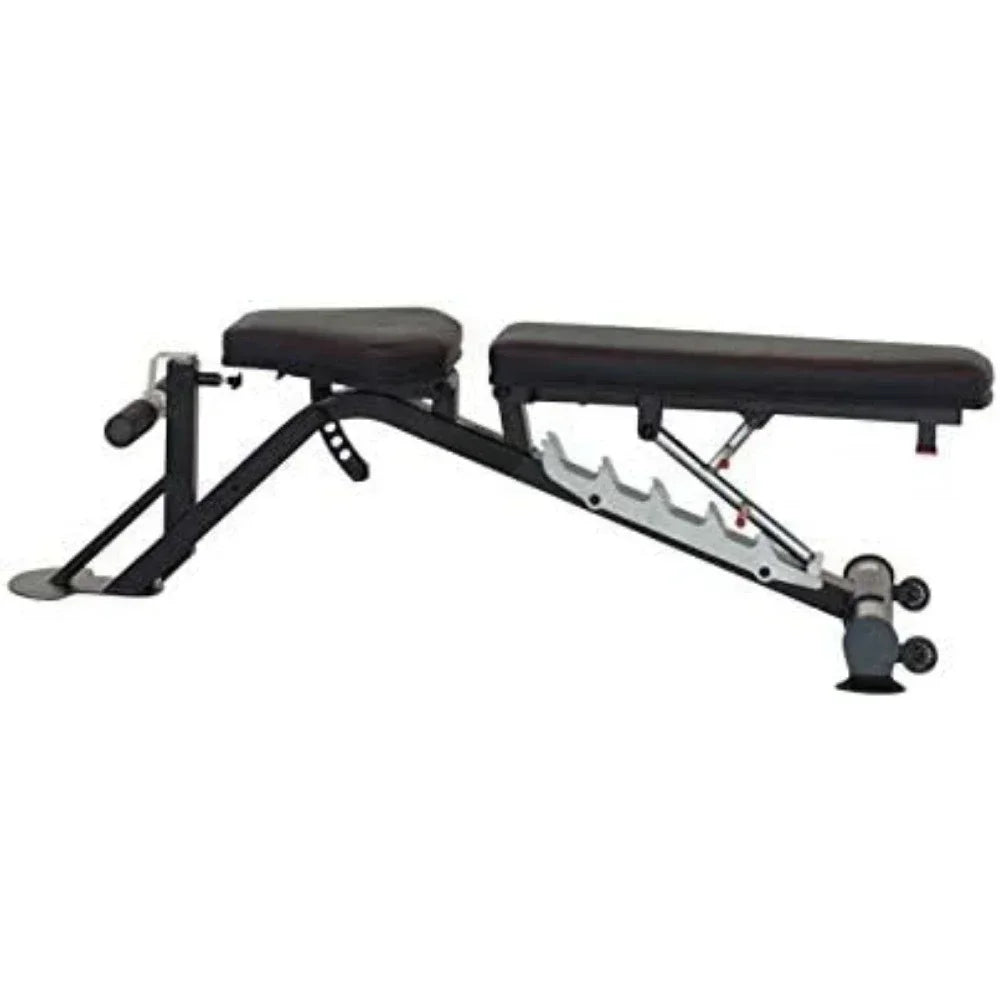 Adjustable Weight Bench