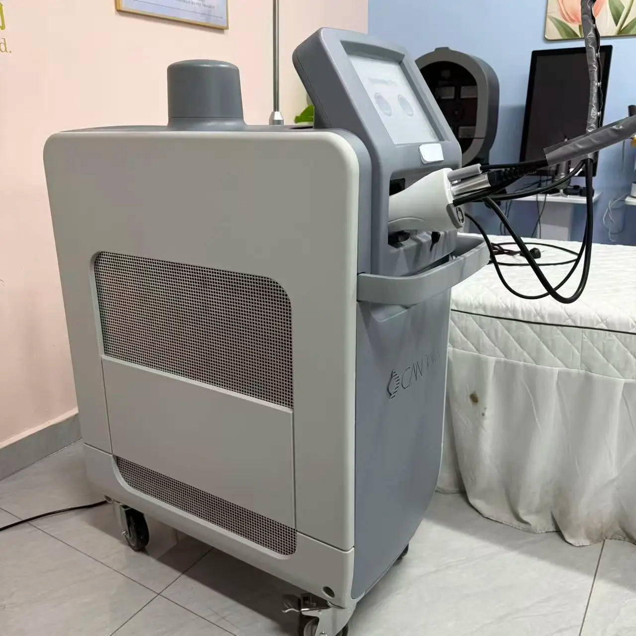 Laser Hair Removal Machine