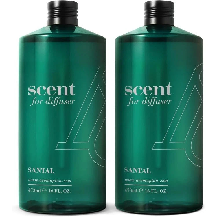 Luxury Aroma Diffuser