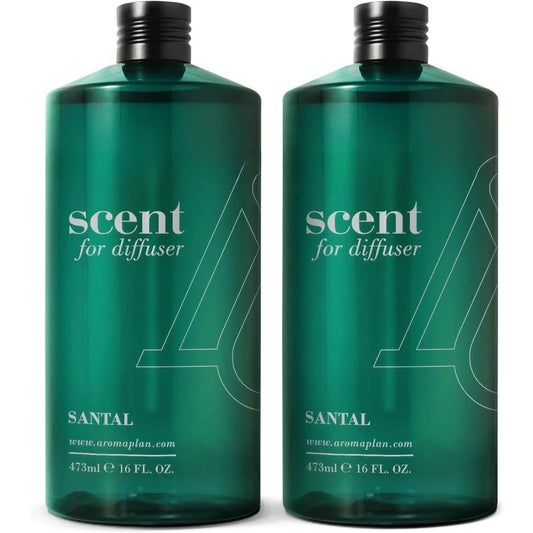 Luxury Aroma Diffuser