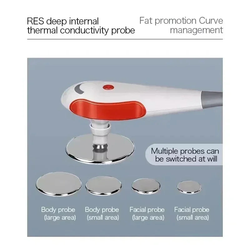 Portable Body Slimming