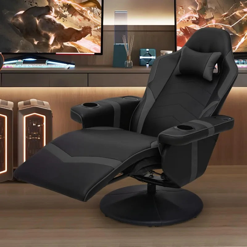 Gaming Recliner Chair