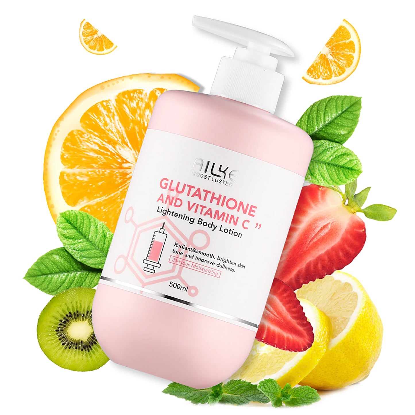 Vitamin C Body Lotion