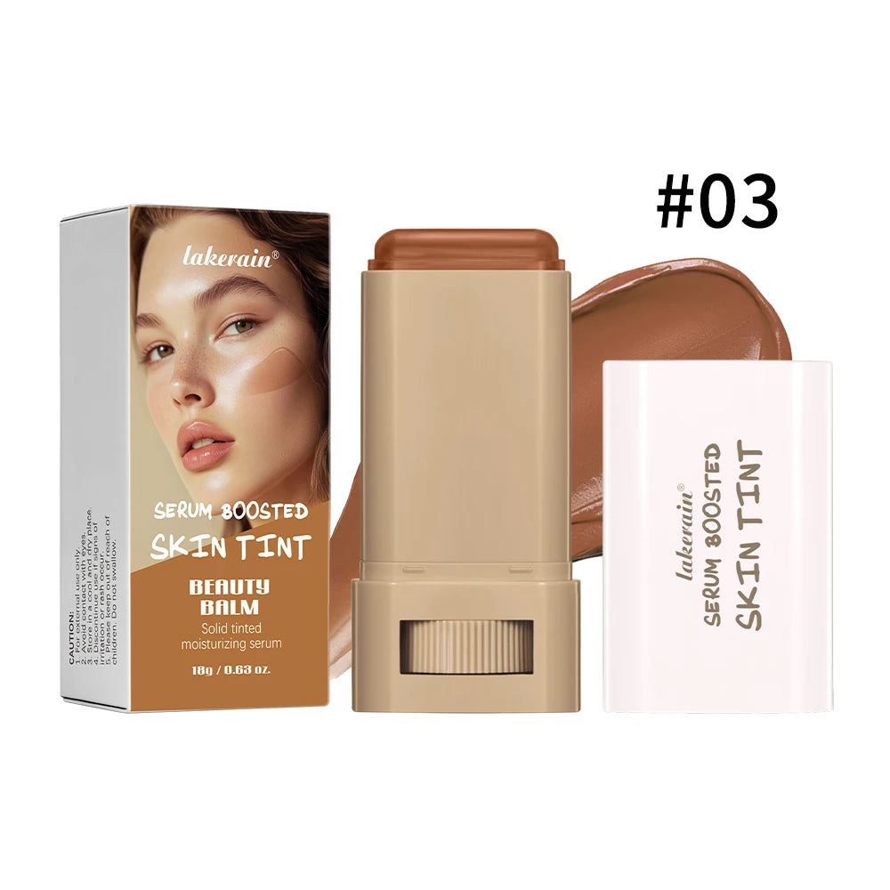 Skin Tint Foundation Stick