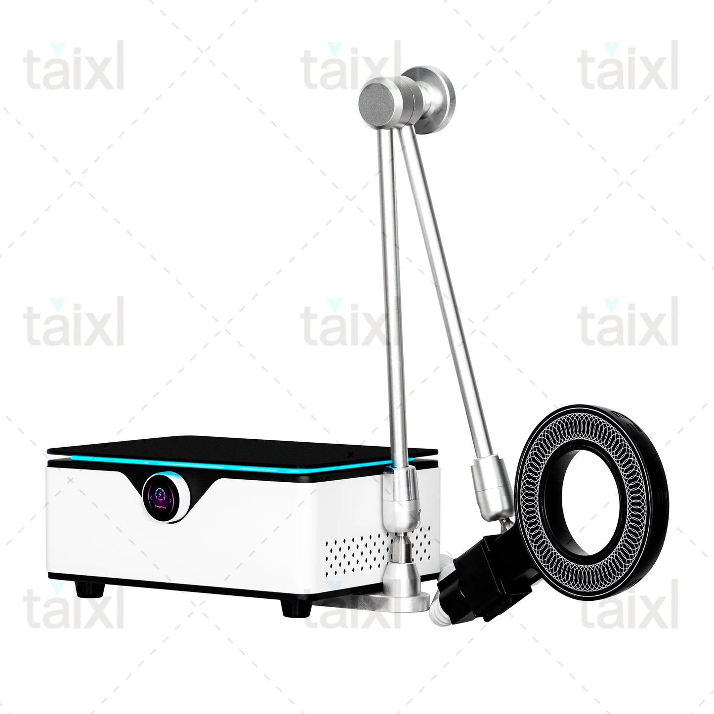 Magneto Therapy Pain Relief