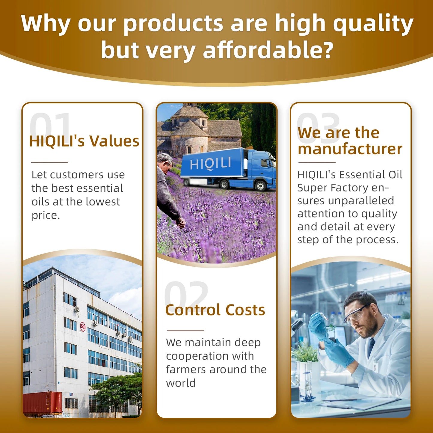 Frankincense Essential Oil