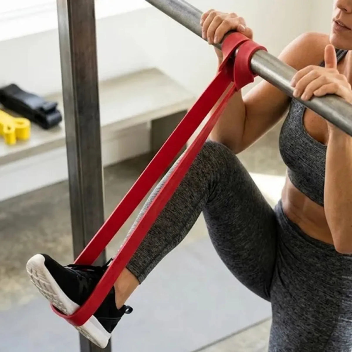 Set of 3 Loop Exercise Bands