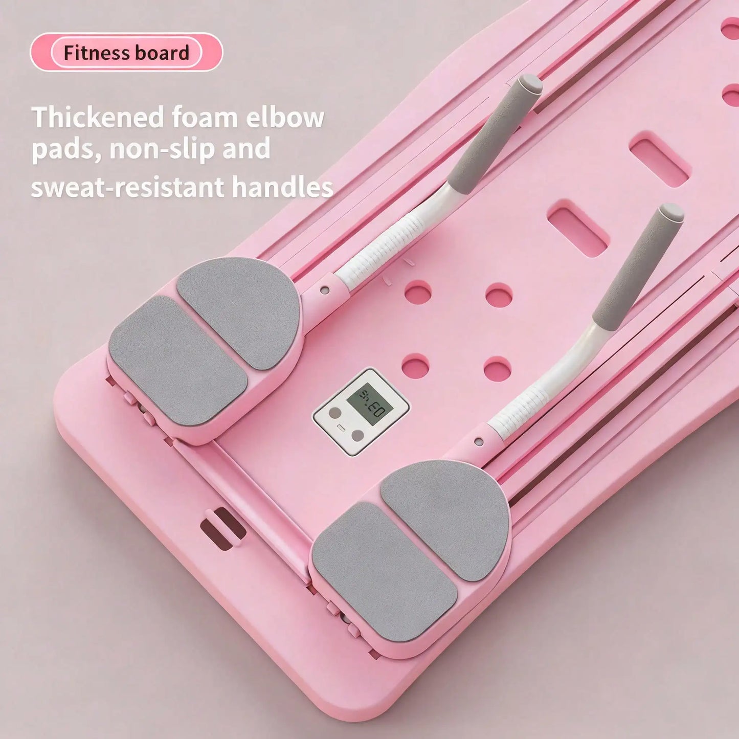 Pilates Sliding Board