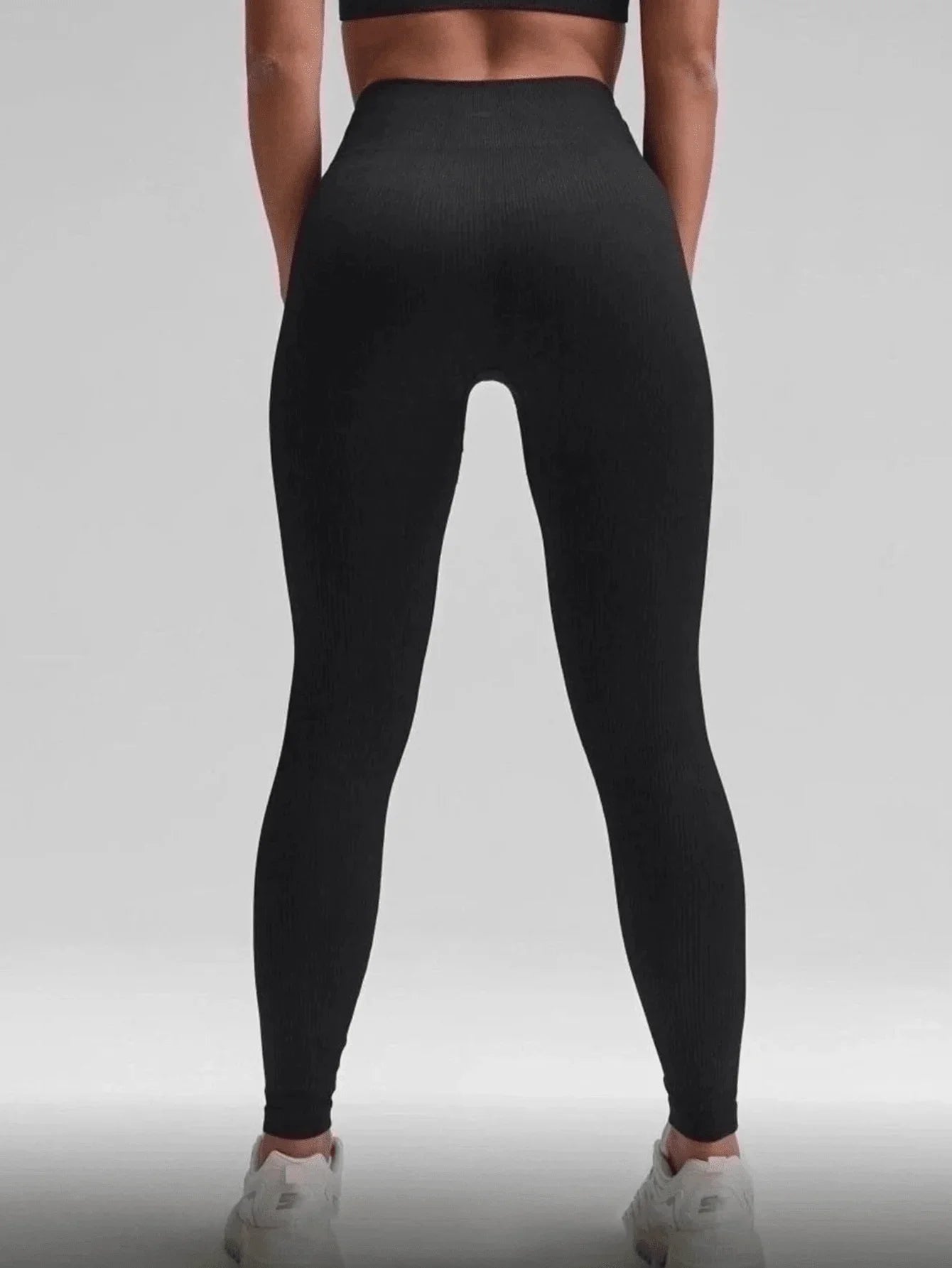 Seamless Yoga Leggings