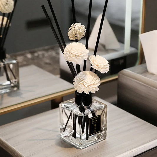 Aromatherapy Oil Reed Diffuser