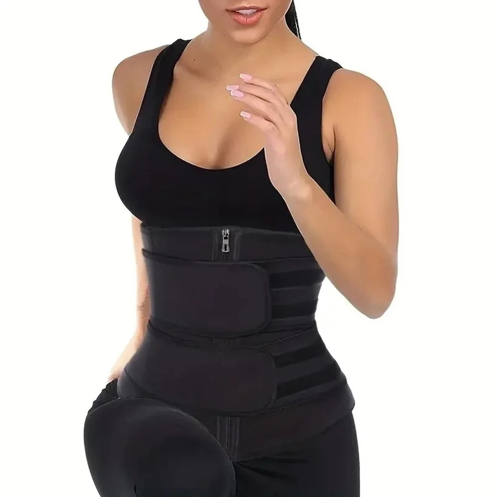Waist Trainer Body Shaper