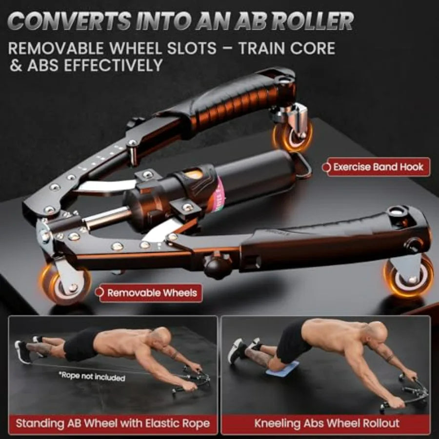 Twister Arm Trainer