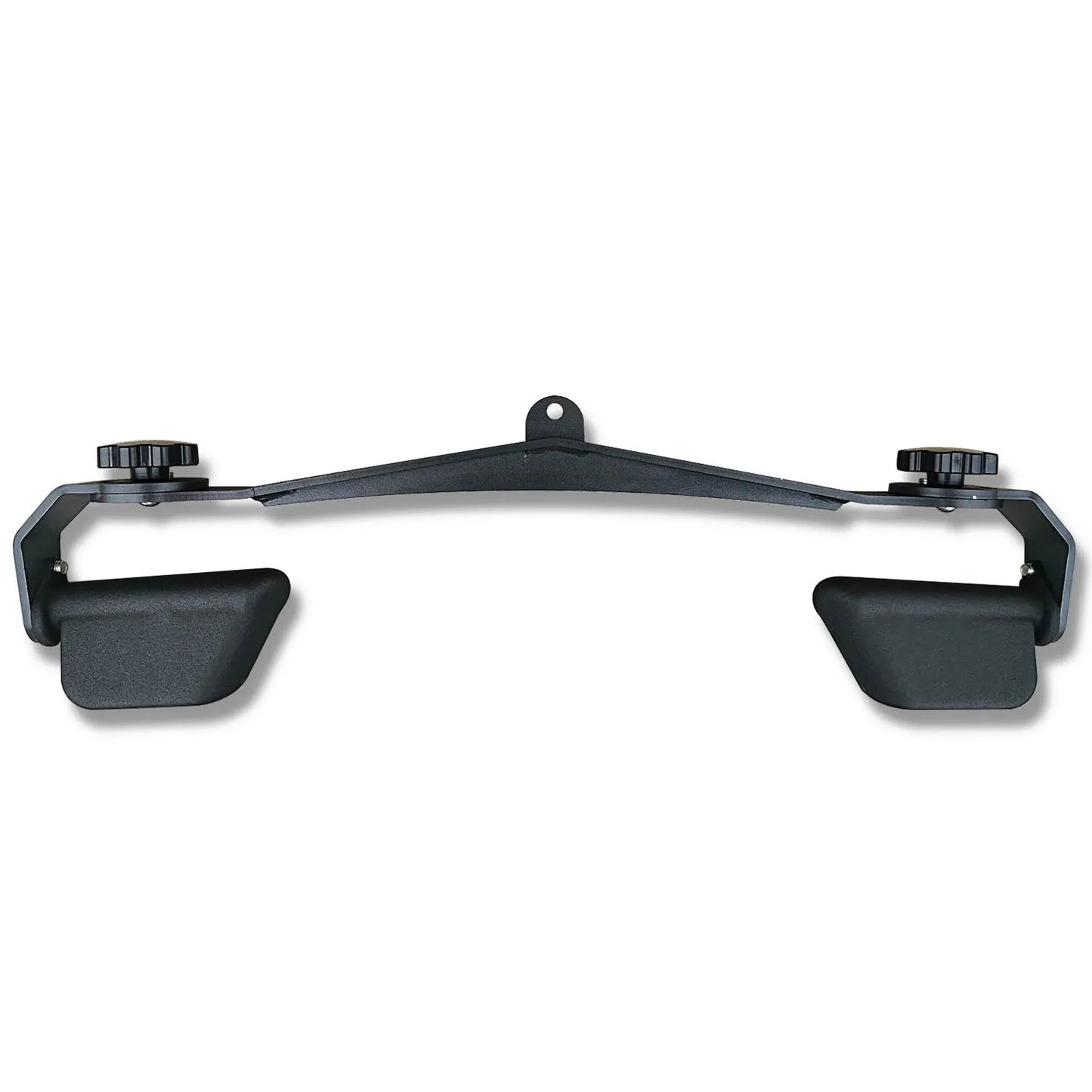 Adjustable Lat Pulldown Bar