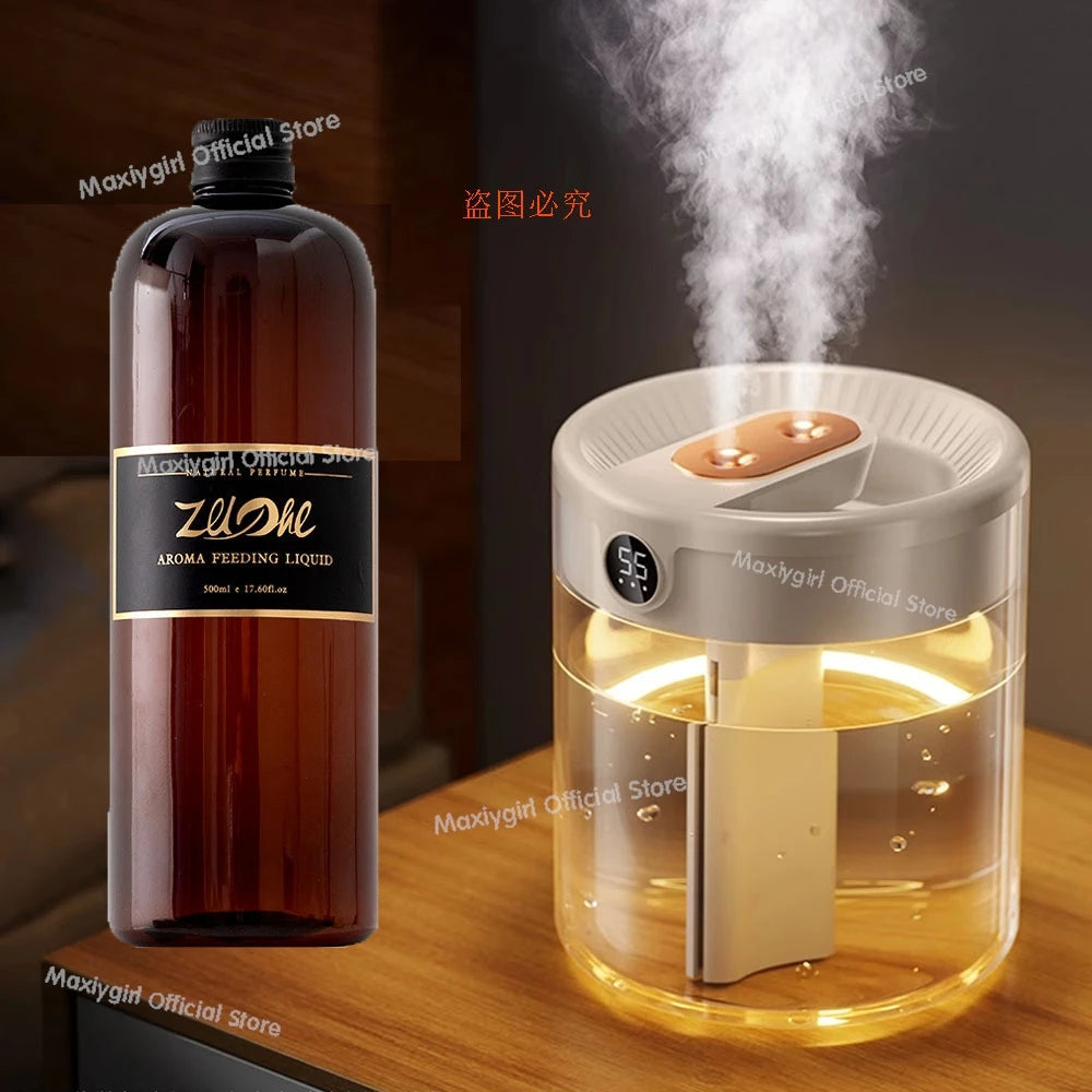 Essential Oil Diffuser
