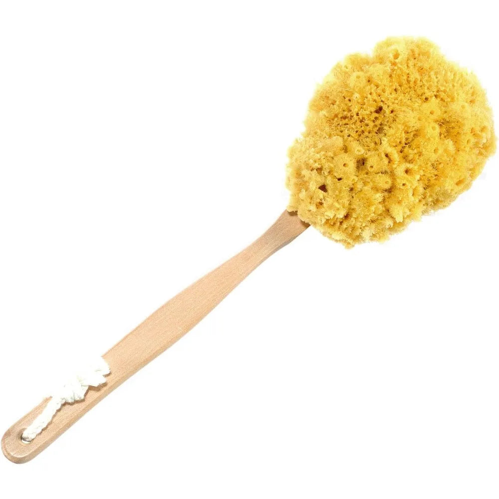 Long Handled Back Scrubber