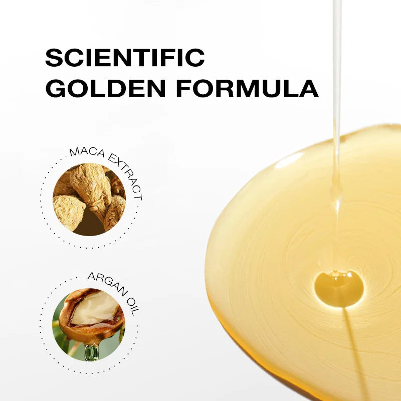 Argan Oil Hair Serum