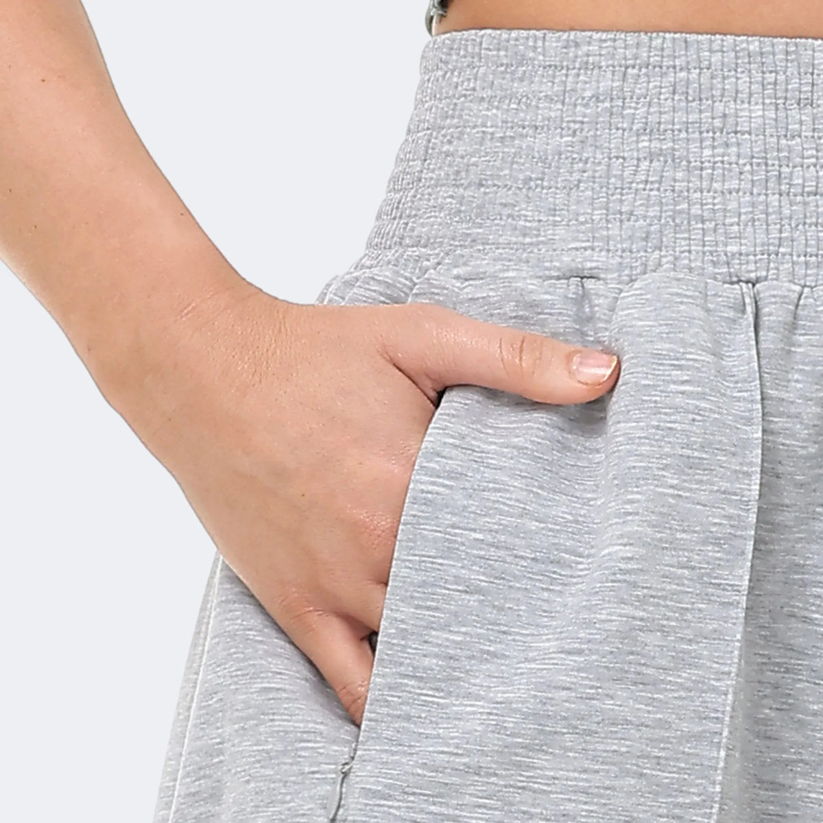 Women's Sweat Shorts