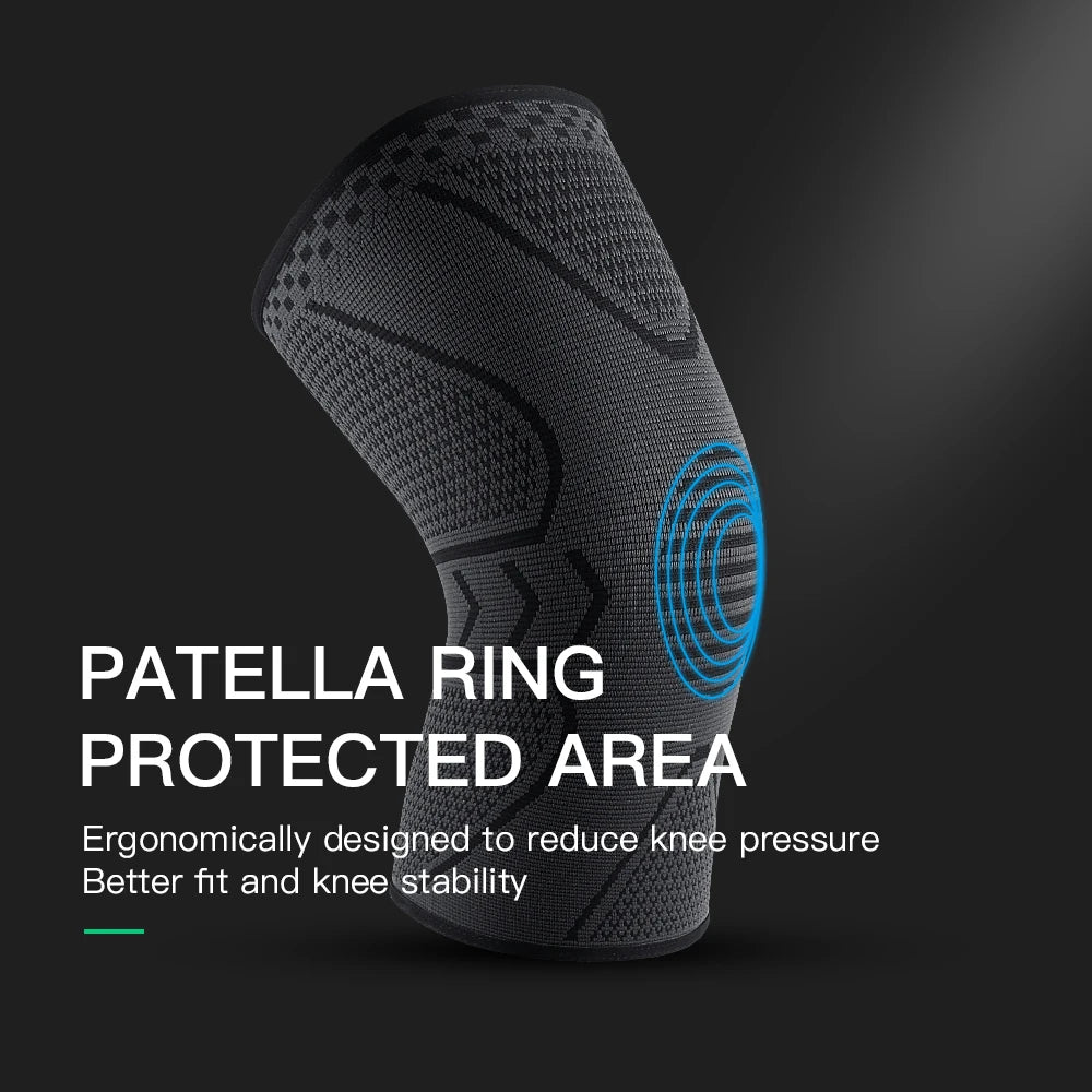 Compression Knee Support