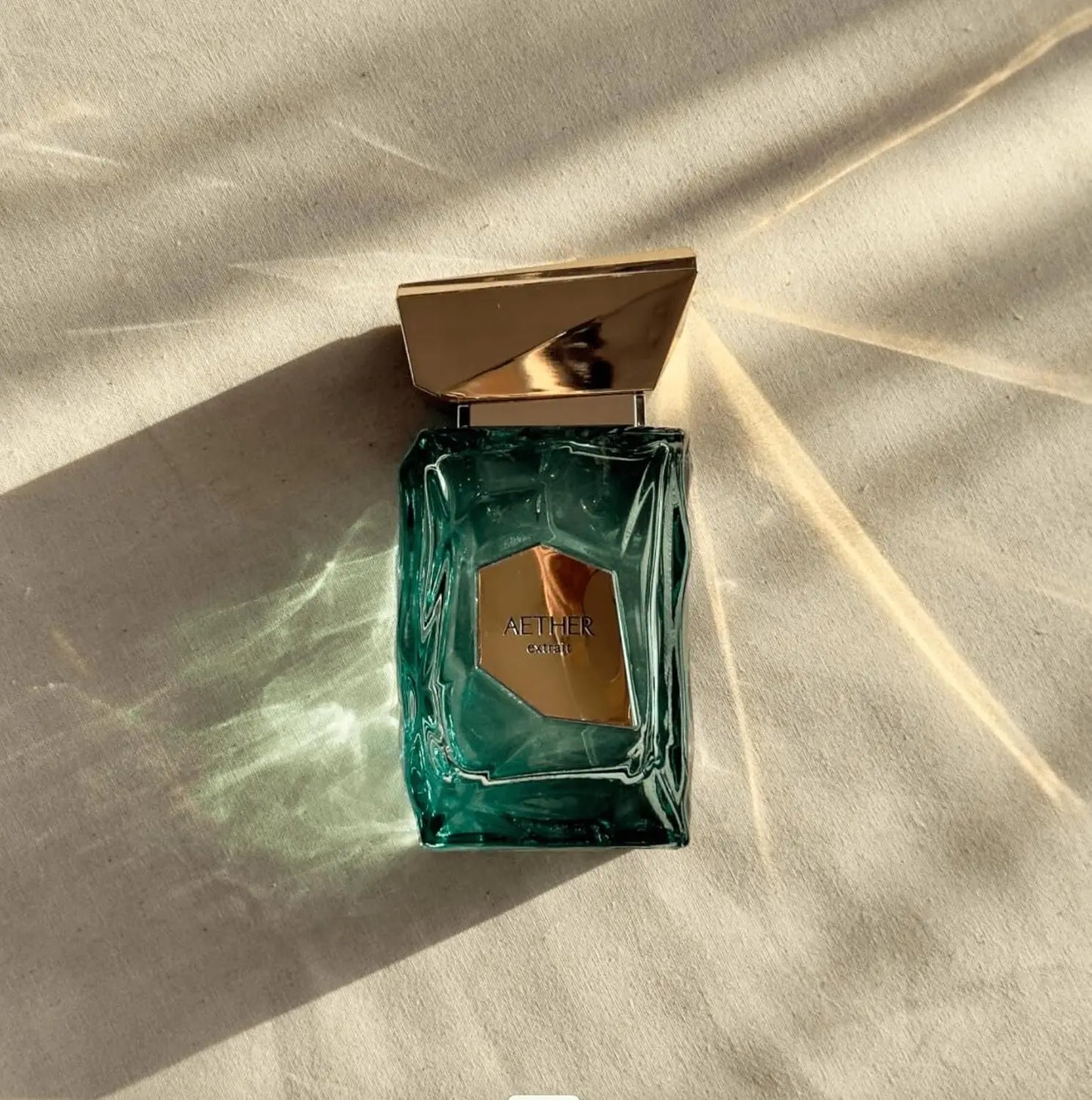 French Avenue Aether Extrait