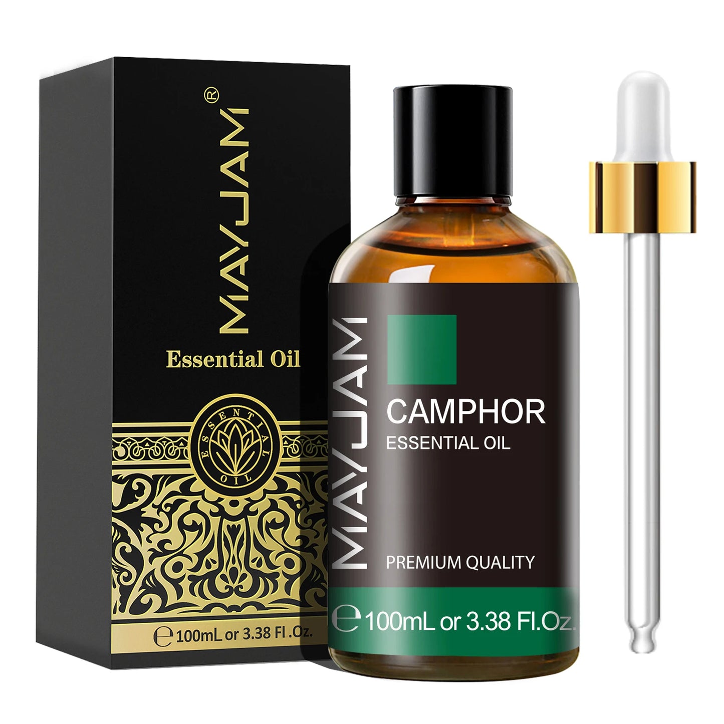 100ML Natural Essential Oils