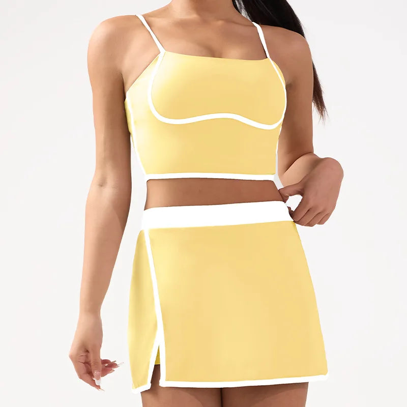 Women's Yoga Jumpsuit